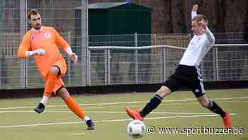 Mit Rückkehrer Arne Biederstädt: 1860 Stralsund erwartet Doberaner FC - Sportbuzzer