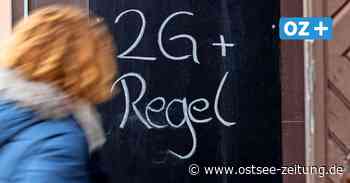 OZ-Kolumne aus Stralsund: Welche Corona-Regeln gelten jetzt wo und wann? - Ostsee Zeitung