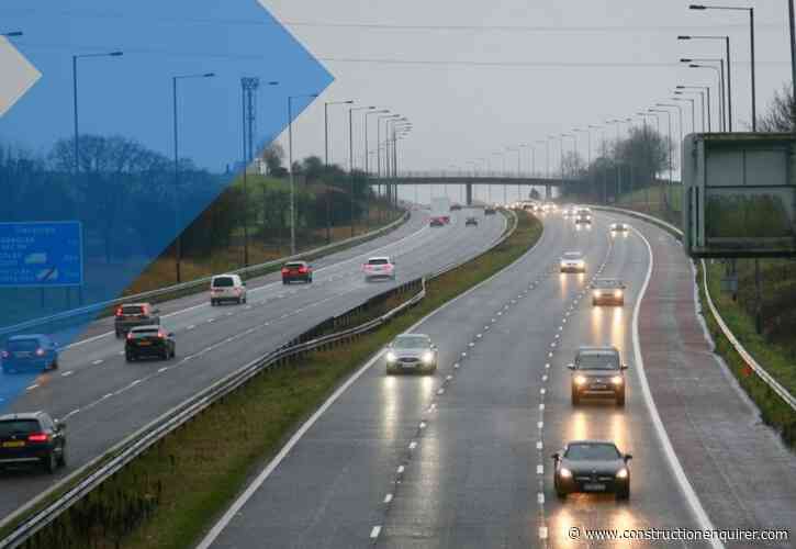 Costain to deliver £100m Lancaster road scheme