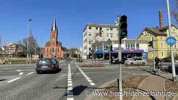 Stadt-Entwicklung Bad Hersfeld: Wever-Projekt soll auf Teil-Fläche umgesetzt werden - hersfelder-zeitung.de