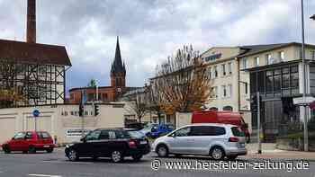 Wever-Projekt in Bad Hersfeld gescheitert: Magistrat stoppt Pläne aus Kostengründen - hersfelder-zeitung.de