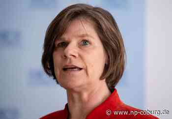 Pandemie - Virologin Protzer: Normalität trotz hoher Zahlen möglich - Neue Presse Coburg