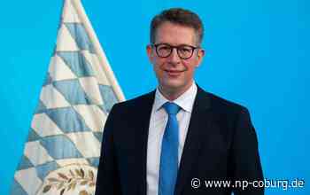 Kunstminister - Blume deutet Verzögerungen bei Münchner Konzertsaal an - Neue Presse Coburg