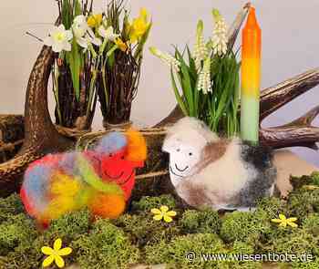 Coburg: Ausstellungen und Bastelangebote locken ins Puppenmuseum - Der Neue Wiesentbote