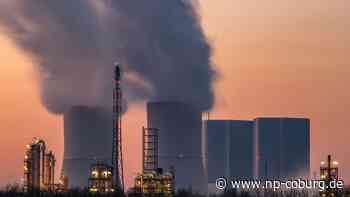 Studie - Finanzkonzerne investieren Milliarden in fossile Energie - Neue Presse Coburg