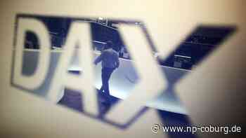 Börse in Frankfurt - Dax schließt kaum verändert - Neue Presse Coburg