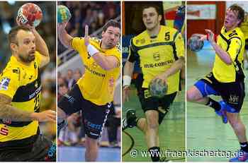 HSC 2000 Coburg: Die Handball-Geschichte in Statistiken, Zahlen und Daten - Fränkischer Tag