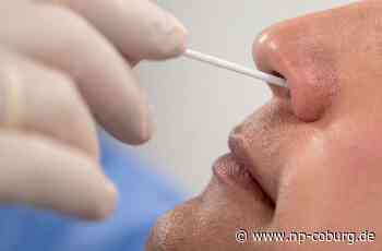 Coburg - Tests und Impfangebote für geflüchtete Ukrainer - Neue Presse Coburg