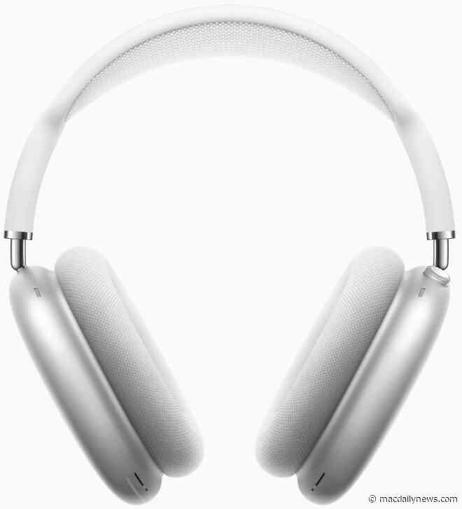 Esquire reviews AirPods Max: ‘Apple’s best product in years’