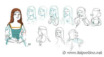 Arriva ISA, il fumetto su Isabella d’Este - ilsipontino.net