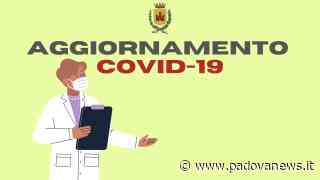 Este: Covid: aggiornamento del 23.03.2022 - Padova News