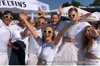 Dodgeball Beach Cup: Vorverkauf startet, 200 Teams können dabei sein | Stadtlohn - Münsterland Zeitung