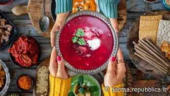 A Parma donne ucraine e russe promuovono la pace a tavola - La Repubblica