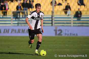 Benek-gol, il Parma si gode il suo gioiello - Forza Parma