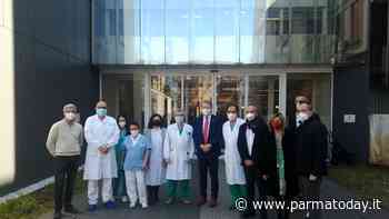 Ospedale dei Bambini di Parma, presentati i nuovi percorsi di accesso per il Pronto soccorso pediatrico - ParmaToday