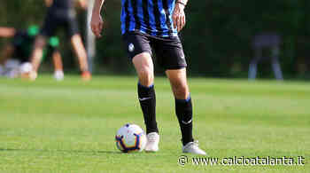 Viareggio Cup, Atalanta-Parma 4-1 - Calcio Atalanta