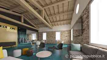 Parma: 700mila euro per rimettere a nuovo il Cinema teatro Cinghio - La Repubblica