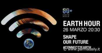 Il Comune di Parma aderisce a “Earth Hour 2022": mobilitazione globale del WWF contro i cambiamenti climatici - - ParmaDaily.it