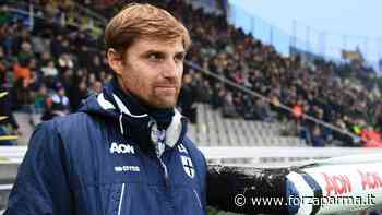 Apolloni: "Parma progetto senza continuità" - Forza Parma