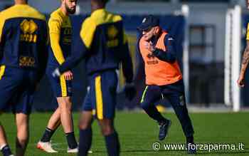 In questa B non conviene cambiare - Forza Parma