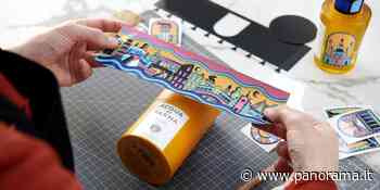 Acqua di Parma inaugura «ColLab-Colonia Laboratory» per giovani artisti - Panorama