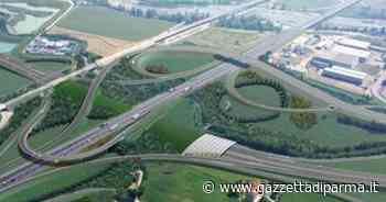 Autocisa, chiusura del ramo per Milano da Parma Ovest all’interconnessione con l'Austosole nella notte fra giovedì 31 e venerdì 1 - Gazzetta di Parma