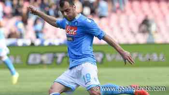 Parma, Pandev: "Una partita che non avrei mai voluto: la Macedonia è tutto, ma l'Italia mi ha dato tutto" - GonfiaLaRete