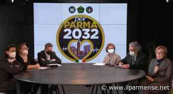 “Per Parma 2032”: presentata la lista civica | ELEZIONI 2022 - Luca Galvani