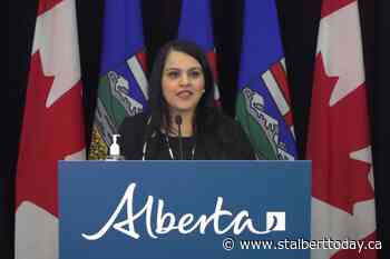 Traffic safety bill won't have much impact in St. Albert, manager says - St. Albert TODAY