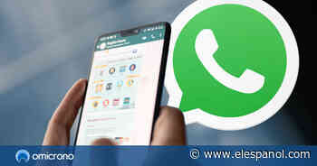 WhatsApp iguala a Telegram y ya permite enviar archivos de 2 GB, aunque todavía no en España - EL ESPAÑOL