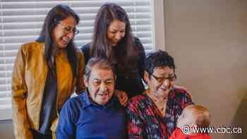 Why I am reclaiming my mother's language before it's too late