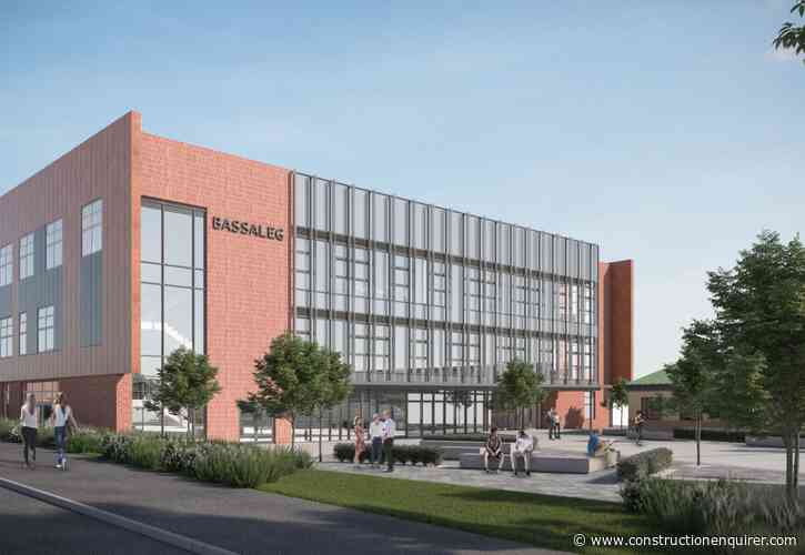 Willmott Dixon wins £25m Newport school job