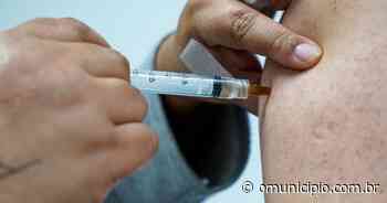 Covid-19: Brusque inicia aplicação da quarta dose; entenda as regras - O Município