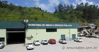 Secretaria de Obras de Brusque abre inscrições para processo seletivo; confira vagas - O Município
