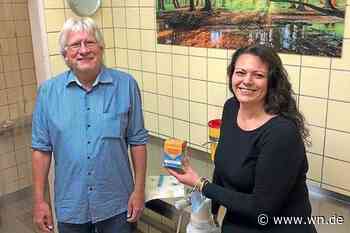 Corona bremst Drogenkonsumraum aus