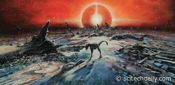 The Impact of Extinction: Dinosaur-Killing Asteroid Sent Extraordinary Amounts of Sulfur Into the Stratosphere