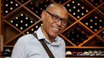 Especial Coletiva.rádio: Paulo Trindade - Coletiva.net