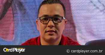 Lucas Trindade é campeão do torneio de HU da MXPS - Card Player Brasil