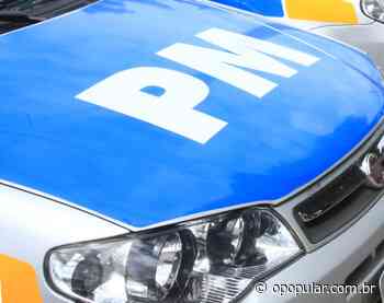 PM foi responsável por metade das mortes violentas ocorridas em Trindade em 2021 - O Popular