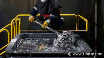 Elektronik: Apple verwendet CO2-freies Aluminium in iPhone-Modell