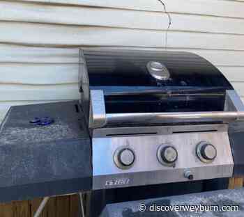 Weyburn Fire Chief gives safety tips ahead of BBQ season - DiscoverWeyburn.com