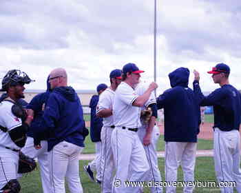 Weyburn Beavers preparing for upcoming season - DiscoverWeyburn.com