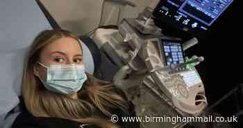 Solihull student received devastating diagnosis after symptoms mistaken for freshers' flu - Birmingham Live