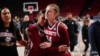 UMass Women's Basketball Completes Most Successful Season in Program History - UMass News and Media Relations