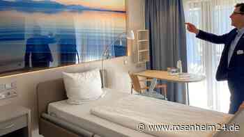 Geriatrische Reha eröffnet im Juli: Am Blumenhof in Bad Feilnbach gibt‘s noch freie Stellen