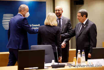 Cyprus must find place in renewed peace architecture - Cyprus Mail