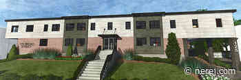 DJSA Architecture selected to design 80-unit apartment complex at site of former Weymouth nursing home - New England Real Estate Journal Online