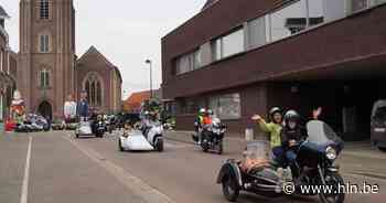 Ledegem is gastgemeente van de Jumbo Run - Het Laatste Nieuws