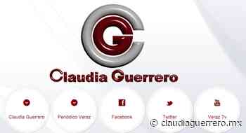 Por andar cumpliendo los caprichos del Bola 8, alcalde de Coatepec se olvida de recolección de basura en el municipio - Claudia Guerrero