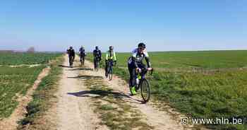 Groen-raadslid stelt veilige fietsverbinding tussen Mater en Oudenaarde voor - Het Laatste Nieuws